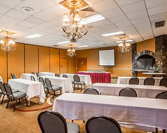 Quality Inn & Conference Center