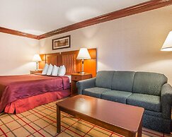 Quality Inn & Conference Center