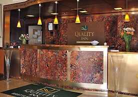 Quality Inn & Conference Center