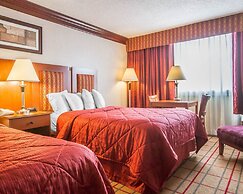 Quality Inn & Conference Center