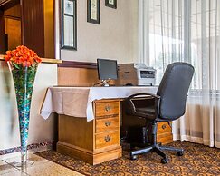 Quality Inn & Conference Center