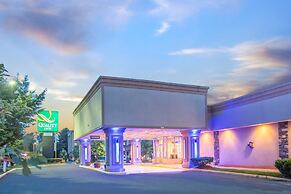 Quality Inn & Conference Center