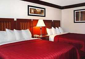 Quality Inn & Conference Center