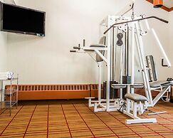 Quality Inn & Conference Center