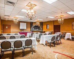 Quality Inn & Conference Center