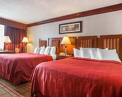 Quality Inn & Conference Center