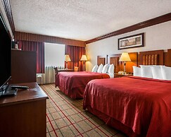 Quality Inn & Conference Center