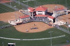 Comfort Suites Inn at Ridgewood Farm