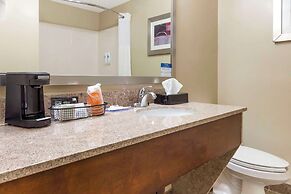 Comfort Suites Inn at Ridgewood Farm