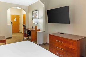 Comfort Suites Inn at Ridgewood Farm