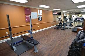 Comfort Suites Inn at Ridgewood Farm