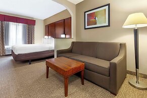 Comfort Suites Inn at Ridgewood Farm