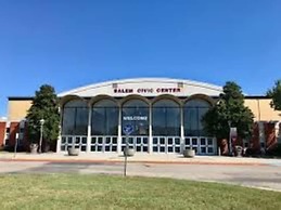 Comfort Suites Inn at Ridgewood Farm