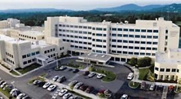 Comfort Suites Inn at Ridgewood Farm