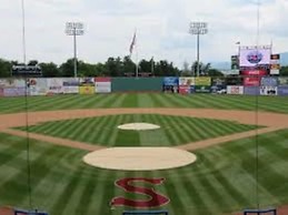 Comfort Suites Inn at Ridgewood Farm