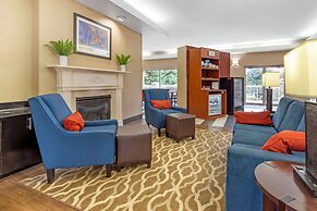 Comfort Suites Inn at Ridgewood Farm