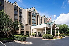Hyatt Place Roanoke Airport/Valley View Mall