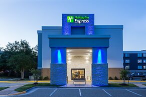 Holiday Inn Express Lorton by IHG