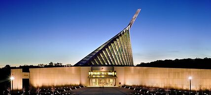 Comfort Inn Quantico