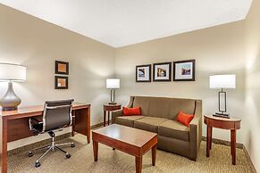 Comfort Inn Quantico