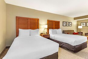 Comfort Inn Quantico