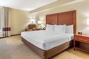 Comfort Inn Quantico