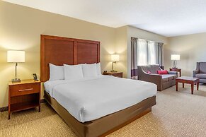 Comfort Inn Quantico