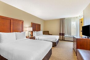 Comfort Inn Quantico