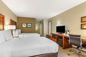 Comfort Inn Quantico
