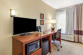 Comfort Inn Quantico