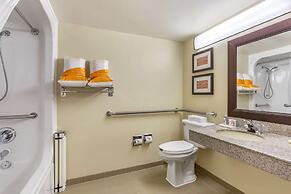 Comfort Inn Quantico