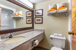 Comfort Inn Quantico