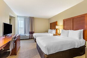 Comfort Inn Quantico
