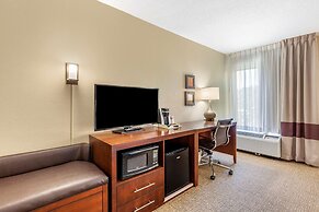 Comfort Inn Quantico