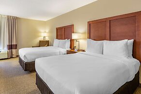 Comfort Inn Quantico