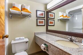 Comfort Inn Quantico