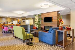 Comfort Inn Quantico