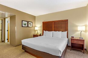 Comfort Inn Quantico