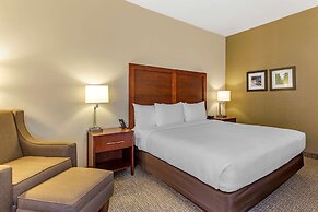 Comfort Inn Quantico