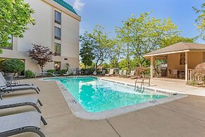 Comfort Inn Quantico