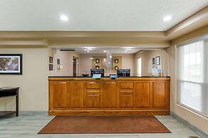 Comfort Inn Wytheville - Fort Chiswell