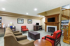 Comfort Inn Wytheville - Fort Chiswell