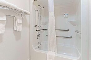 Comfort Inn Wytheville - Fort Chiswell