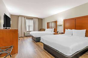 Comfort Inn Wytheville - Fort Chiswell