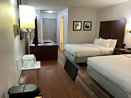 Comfort Inn Wytheville - Fort Chiswell
