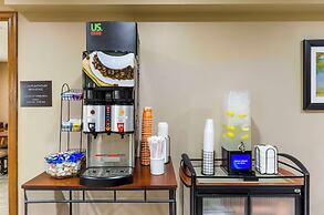 Comfort Inn Wytheville - Fort Chiswell