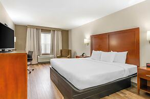 Comfort Inn Wytheville - Fort Chiswell