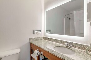 Comfort Inn Wytheville - Fort Chiswell