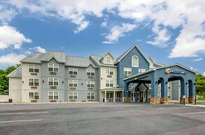 Comfort Inn Wytheville - Fort Chiswell