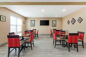 Comfort Inn Wytheville - Fort Chiswell